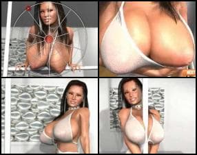 Laura Darts