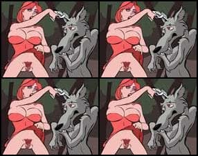 Legal age riding hood