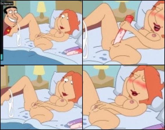 Lois Griffin Interactive