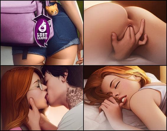 Lust Campus
