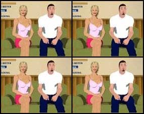 Lust for bust