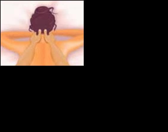 Magic fingers