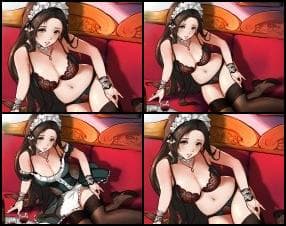 Maid Service