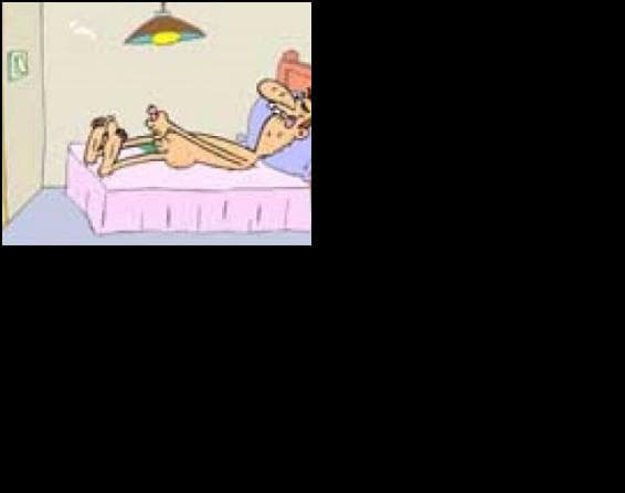Masturbation