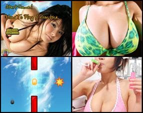 Megumi Ball Party