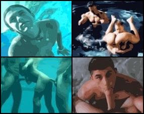 Merman Comes