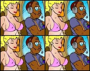 Miami Spice