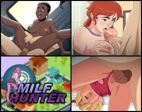 MILF Hunter