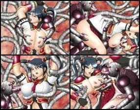 Miracle Girl AI