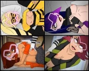 Miraculous Reunion