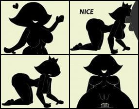 Ms. Game and Watch