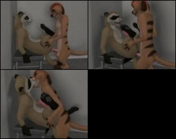 Mustel Fuck