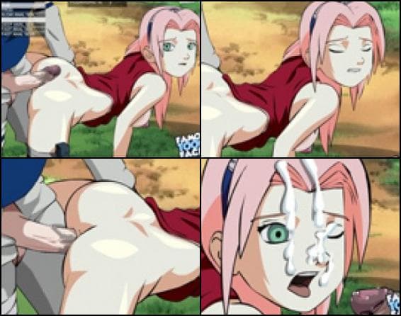 Naruto Hentai Sex