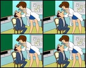 Naughty Doctor