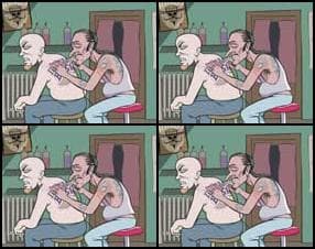 New Tattoo