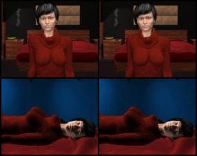 Night with Sara