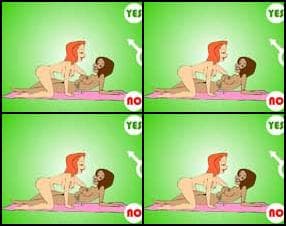 Nudist camp - Yes & No