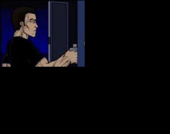 Officer Krupt Ep. 2 As corrupt as u can get
