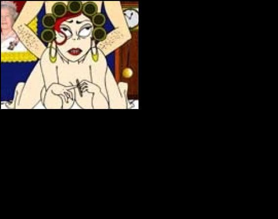 Orgasms around the world
