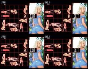 Orgy escape