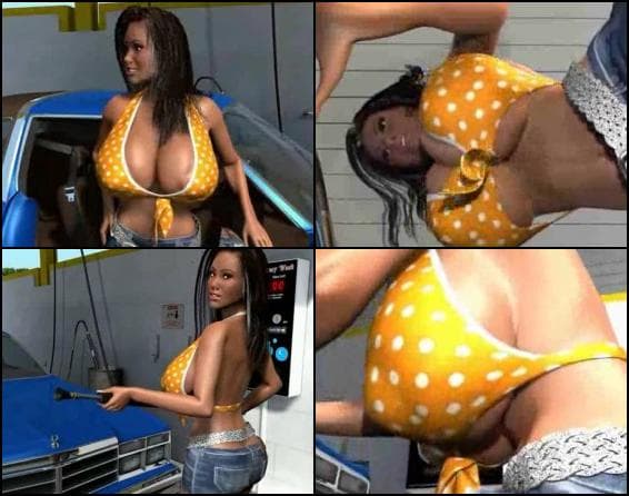Pamela Darts