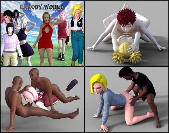 Parody World