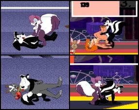Pepe Le Rapiste 3