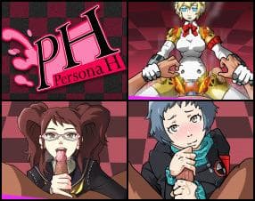 Persona H