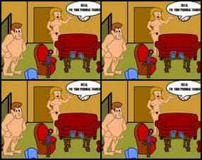 Personal trainer