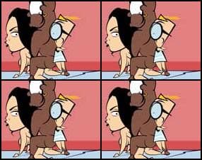 Perverted boy 1