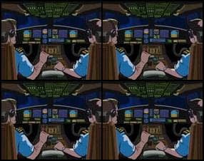 Pilot Error