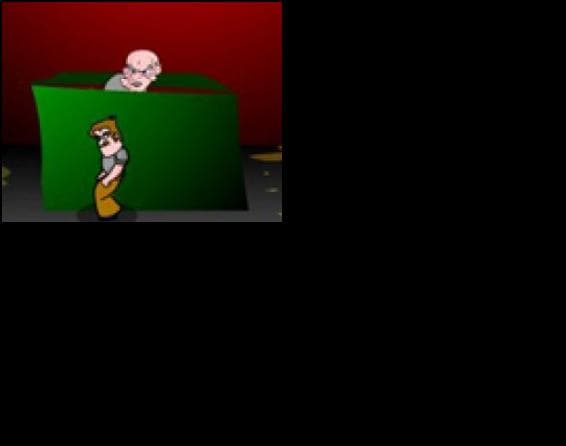 Pimps quest