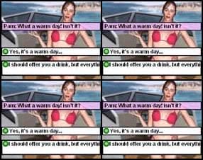 Play with Pamela