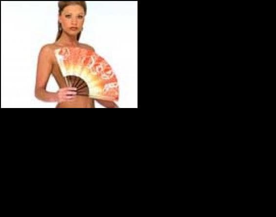 Playmate striptease Mcquaid