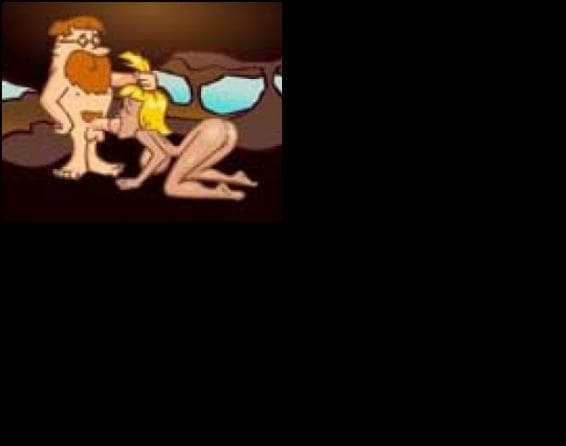 Prehistoric wife swap