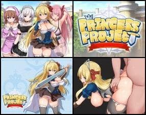 Princess Project