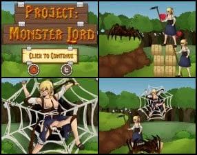 Project: Monster Lord [v 2.1.0]