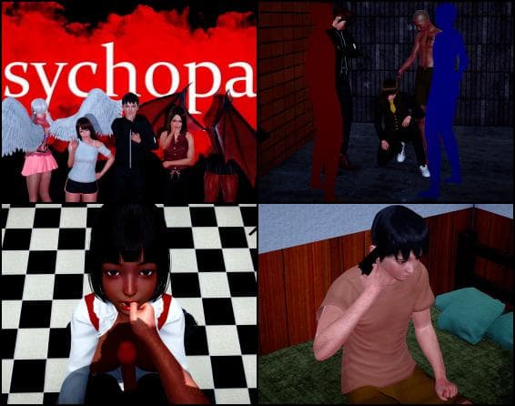 Psychopath
