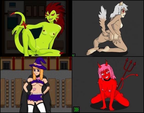 Pussymon 10