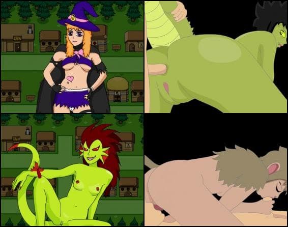 Pussymon 13