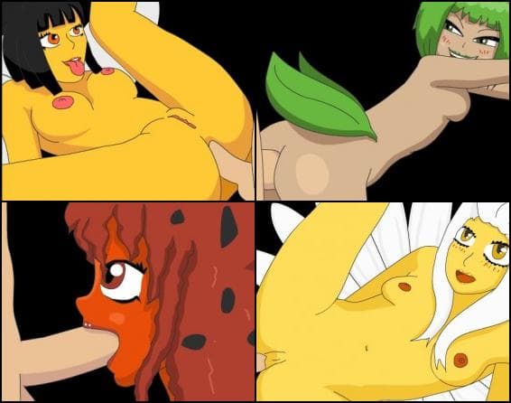 Pussymon 14