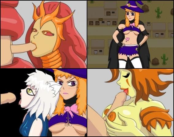 Pussymon 16