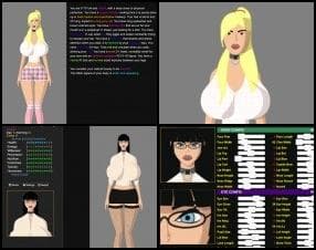 Queen of the Seas [v 0.12j]