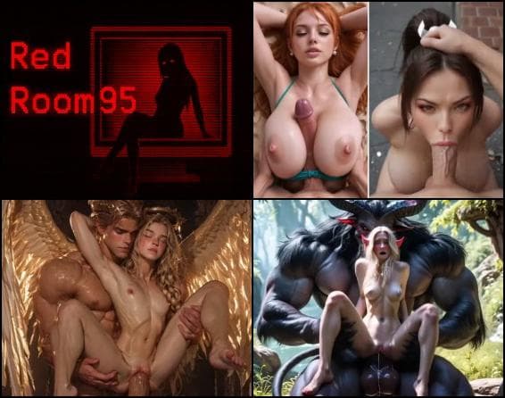 Red Room 95 [v 1.3.5]