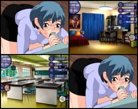 Robozou Doll Play