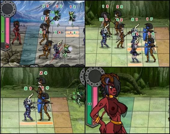 Sakyubasu No Tatakai II [Updated]