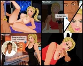 Sex Stories: First Date