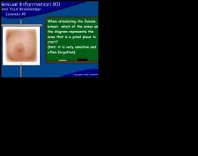 Sexual Information