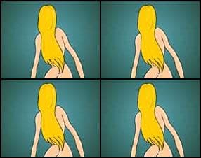 Sexy dance