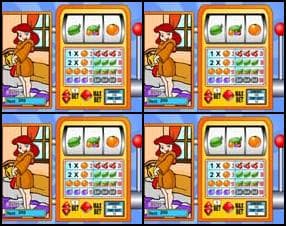 Sexy slots